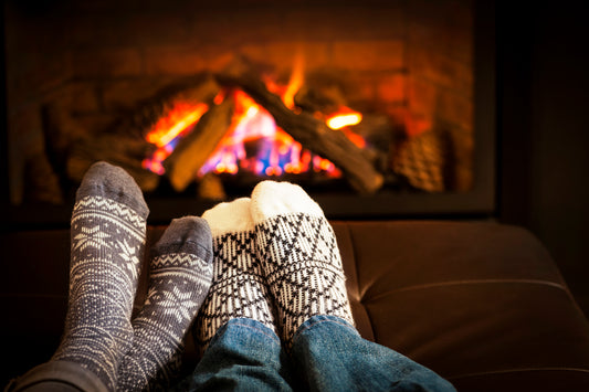 Best Movies To Snuggle Up To At Christmas