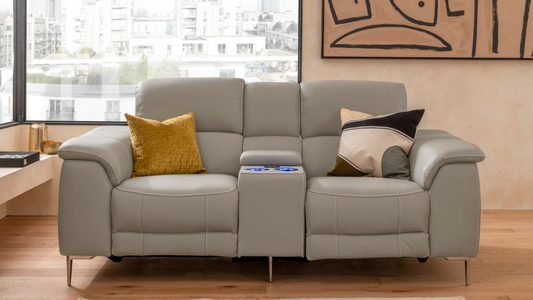 3 seater recliner sofa