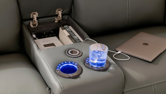 Sofa Trends 2023