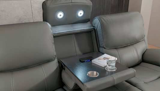 The Benefits of Investing in a Tech Sofa: Discover Why You Need to Upgrade Your Living Room Furniture Now!