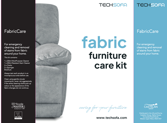 How to Clean a Tech Sofa: A Comprehensive Guide