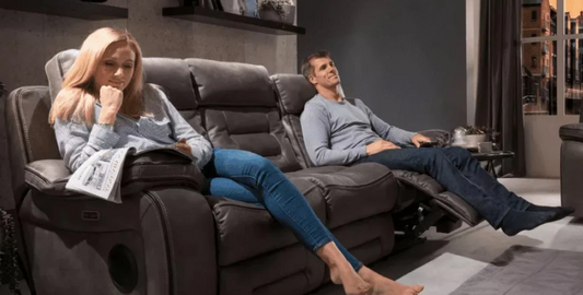 Get Your Sofa in Time for Christmas with Tech Sofa