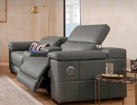 5 Cracking Reasons To Put Your Feet Up