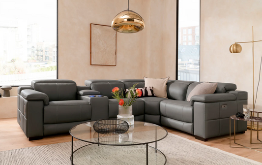 How to Measure a Corner Sofa For Your Living Space
