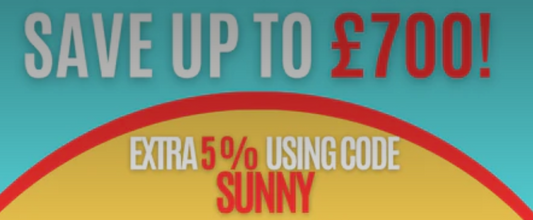 Tech Sofa's Spectacular Summer Sale: Don't Miss Out on Incredible Savings!