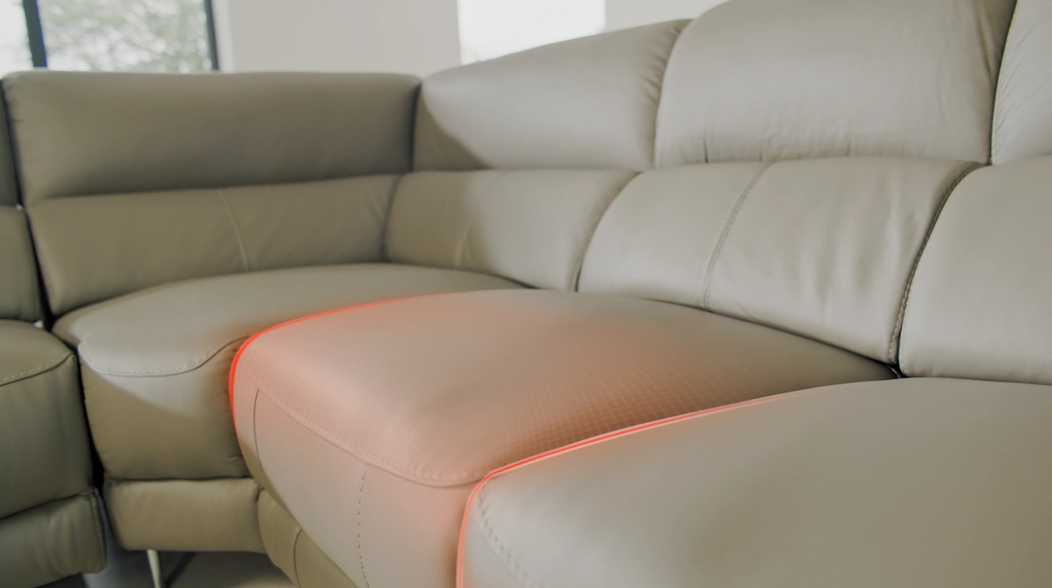 Why Buy A Sofa With Heated Seats Tech Sofa
