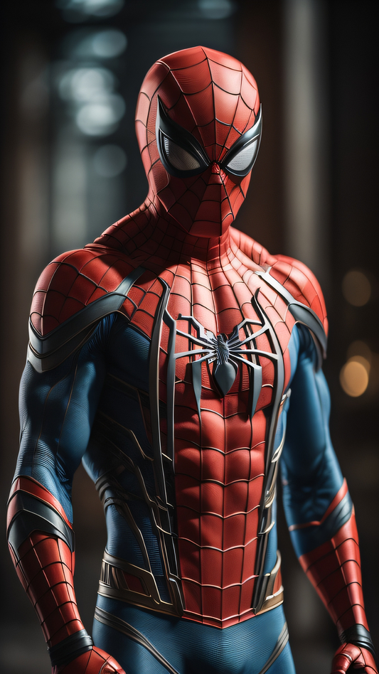 The Ultimate Movie Night In With Marvel