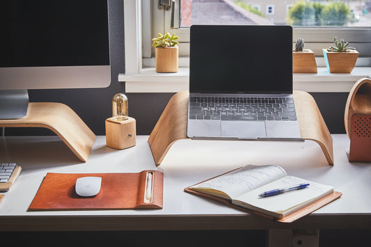 Working From Home Essentials | Tech Sofa