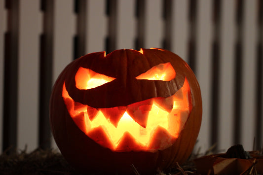 The Ultimate Halloween Watchlist