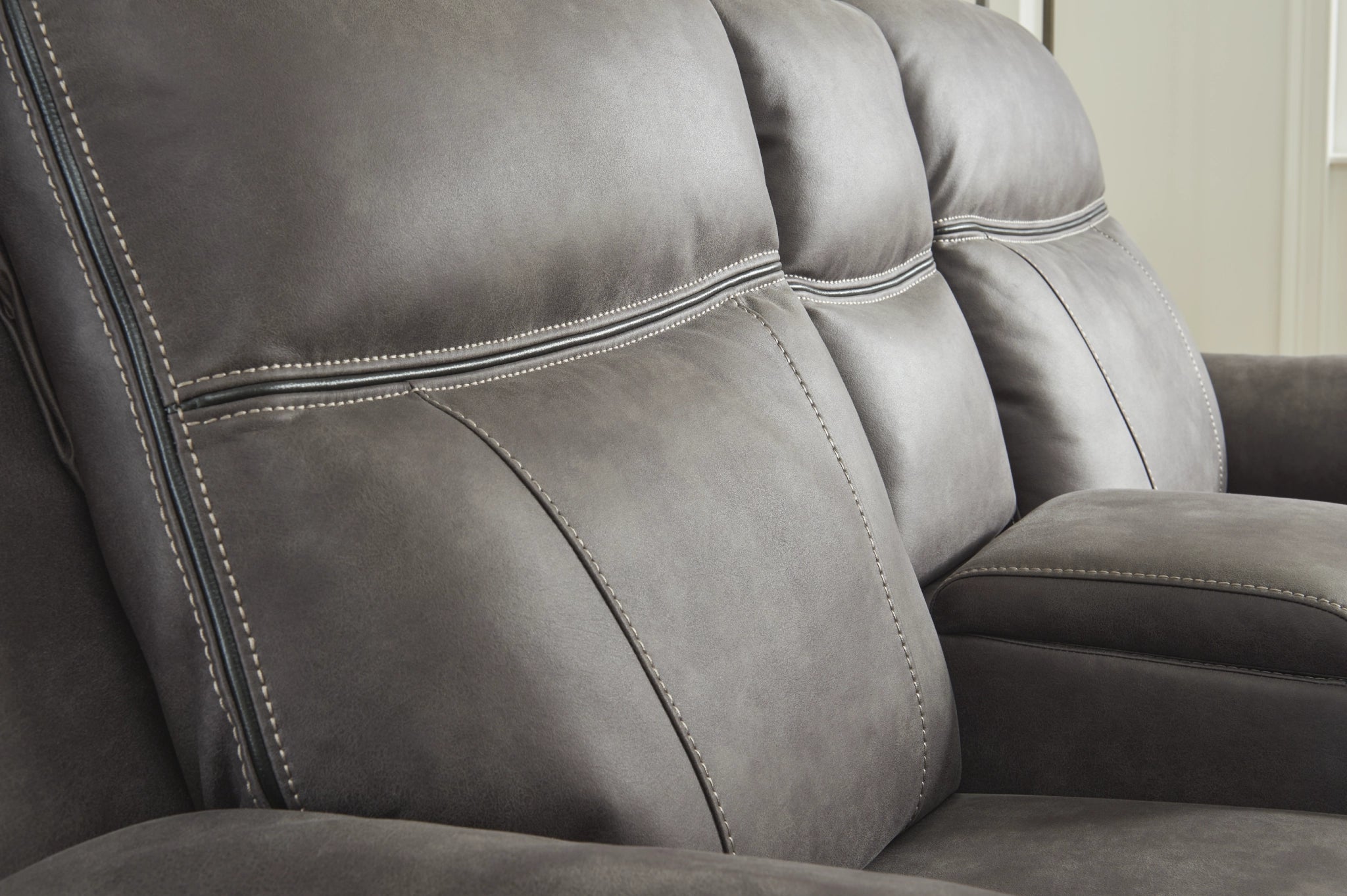 Vinson Tech Sofa | 2 Seater Recliner Technology Sofa