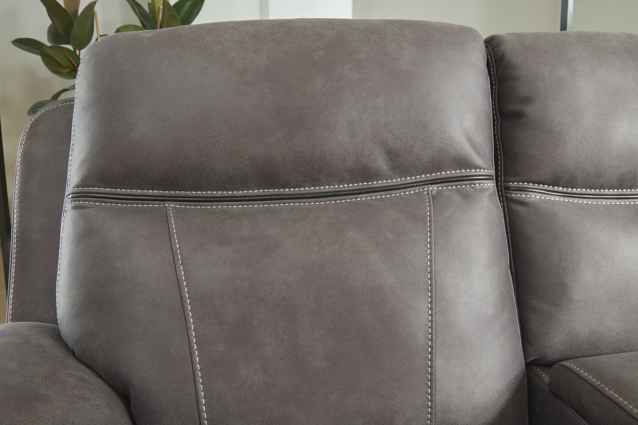 Vinson Tech Sofa | 2 Seater Recliner Technology Sofa