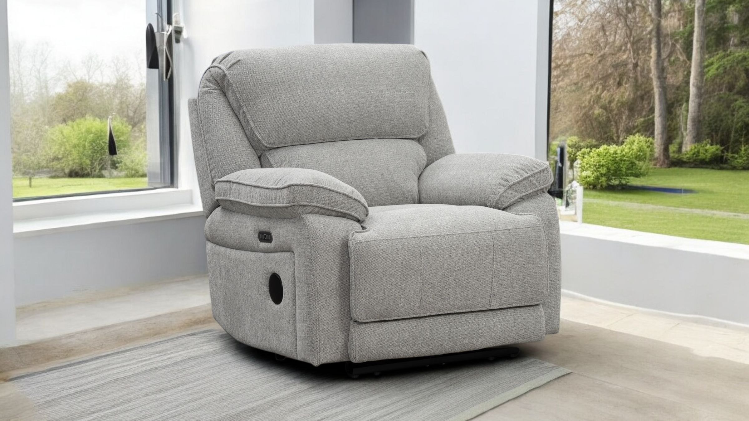 Pro Series 2 | Chair Recliner Technology Sofa With Dolby Atmos