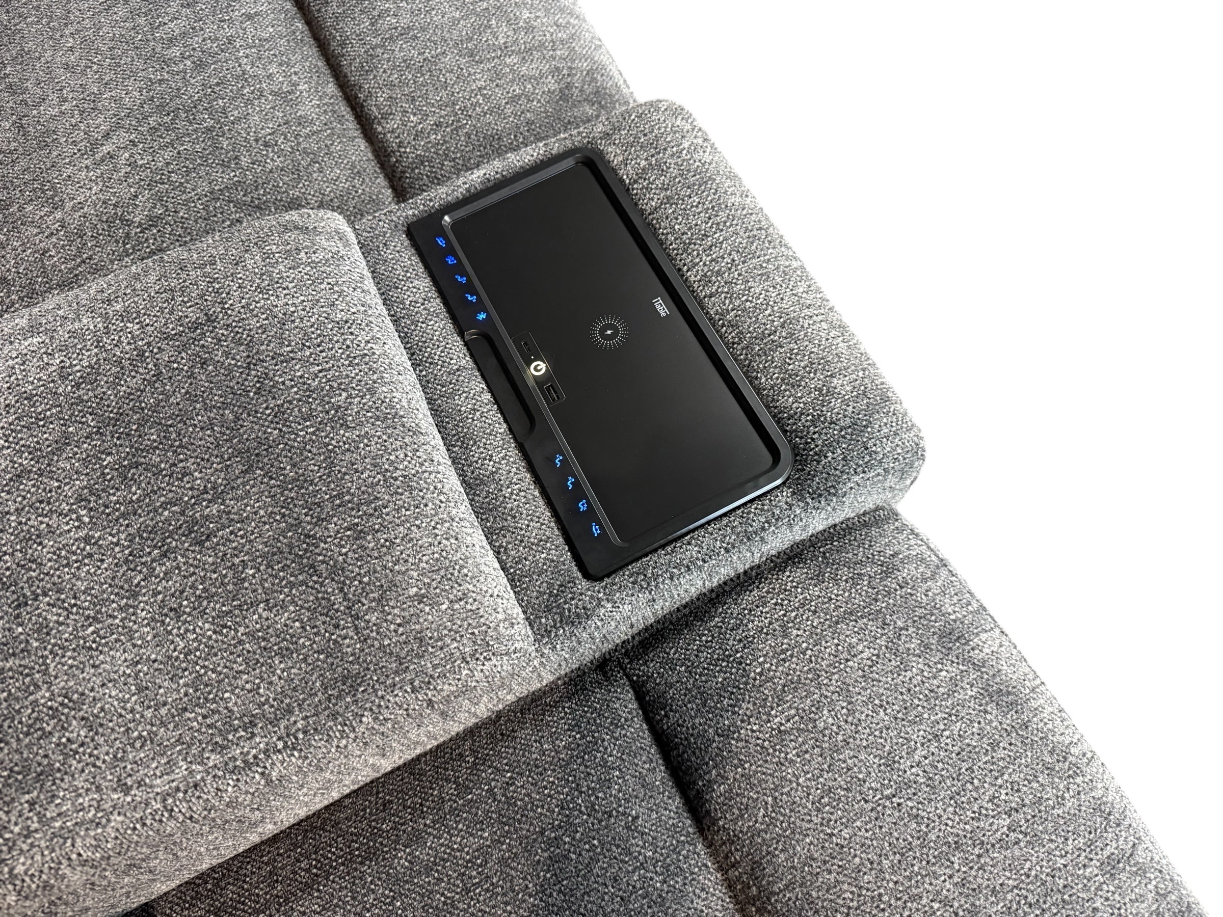 Pro Series 2 | 2 Seater Recliner Technology Sofa With Dolby Atmos