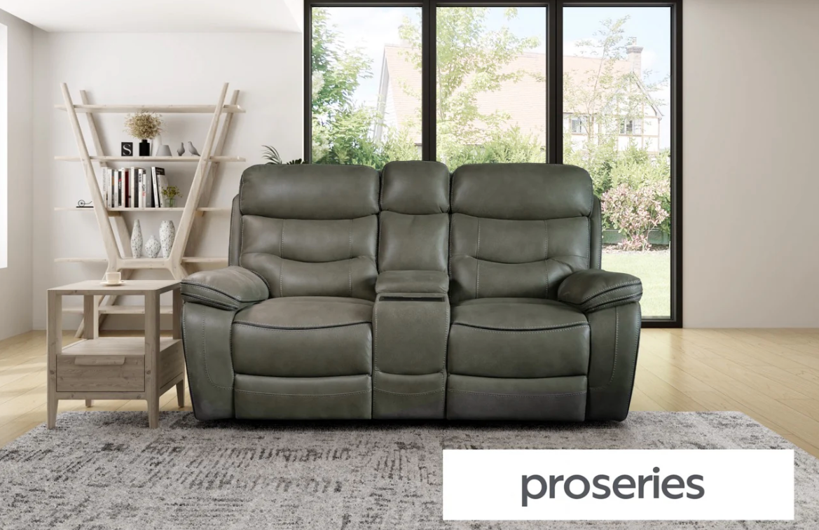 Pro Series 1 |  3 Seater and 2 Seater Console BLACK FRIDAY BUNDLE