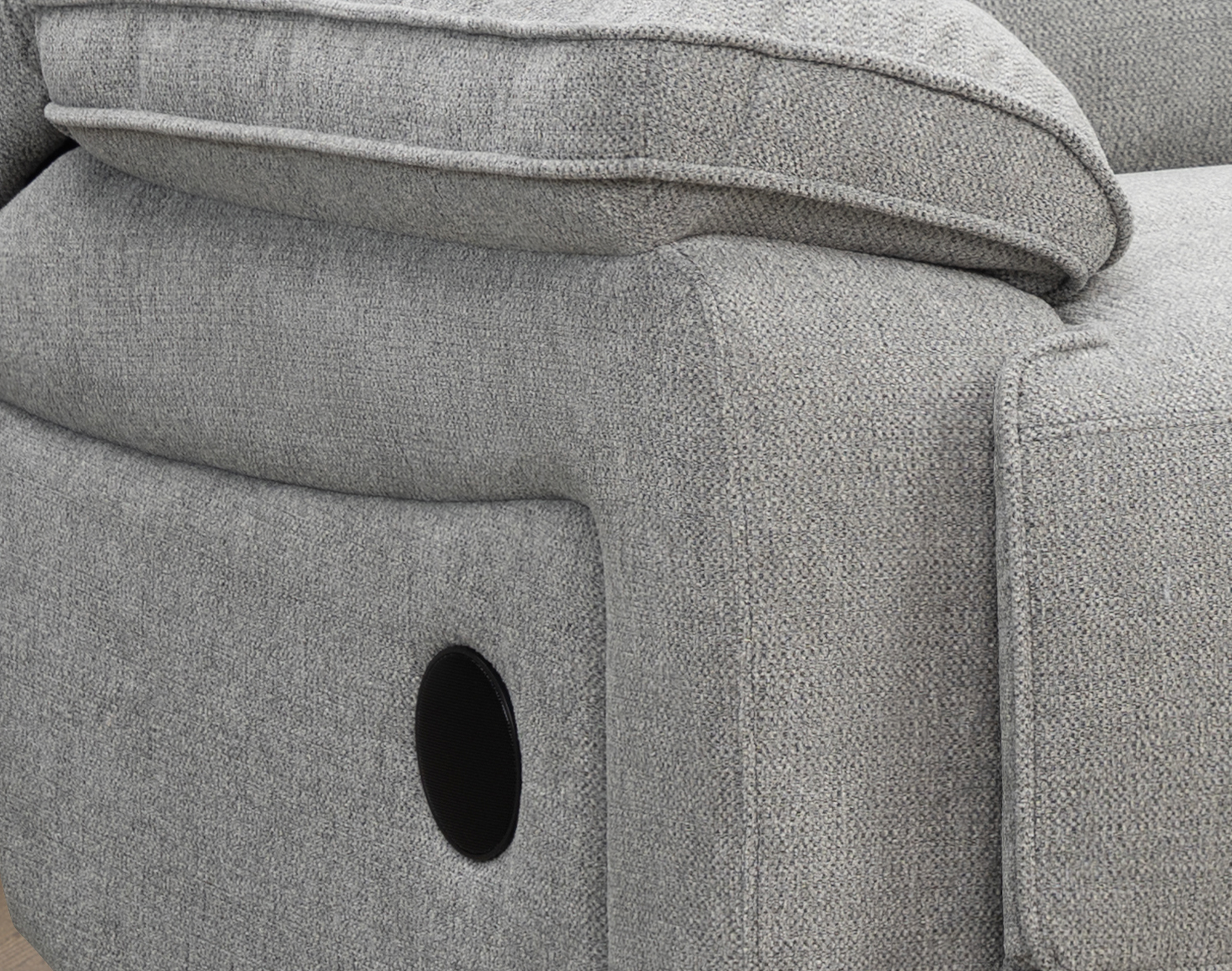 Pro Series 2 | 2 Seater Recliner Technology Sofa With Dolby Atmos