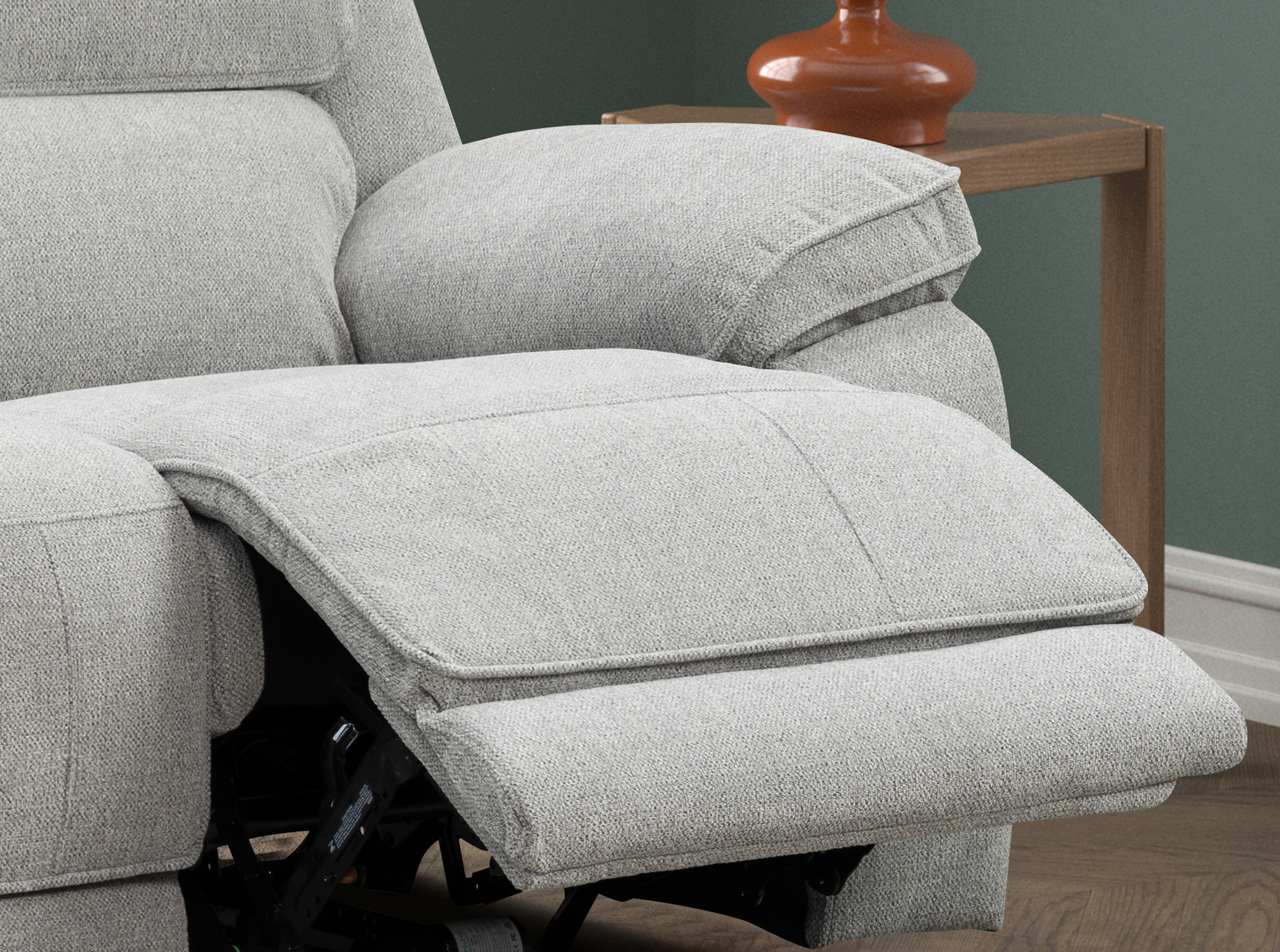 Pro Series 2 | 3 Seater and 2 Seater Tech Console