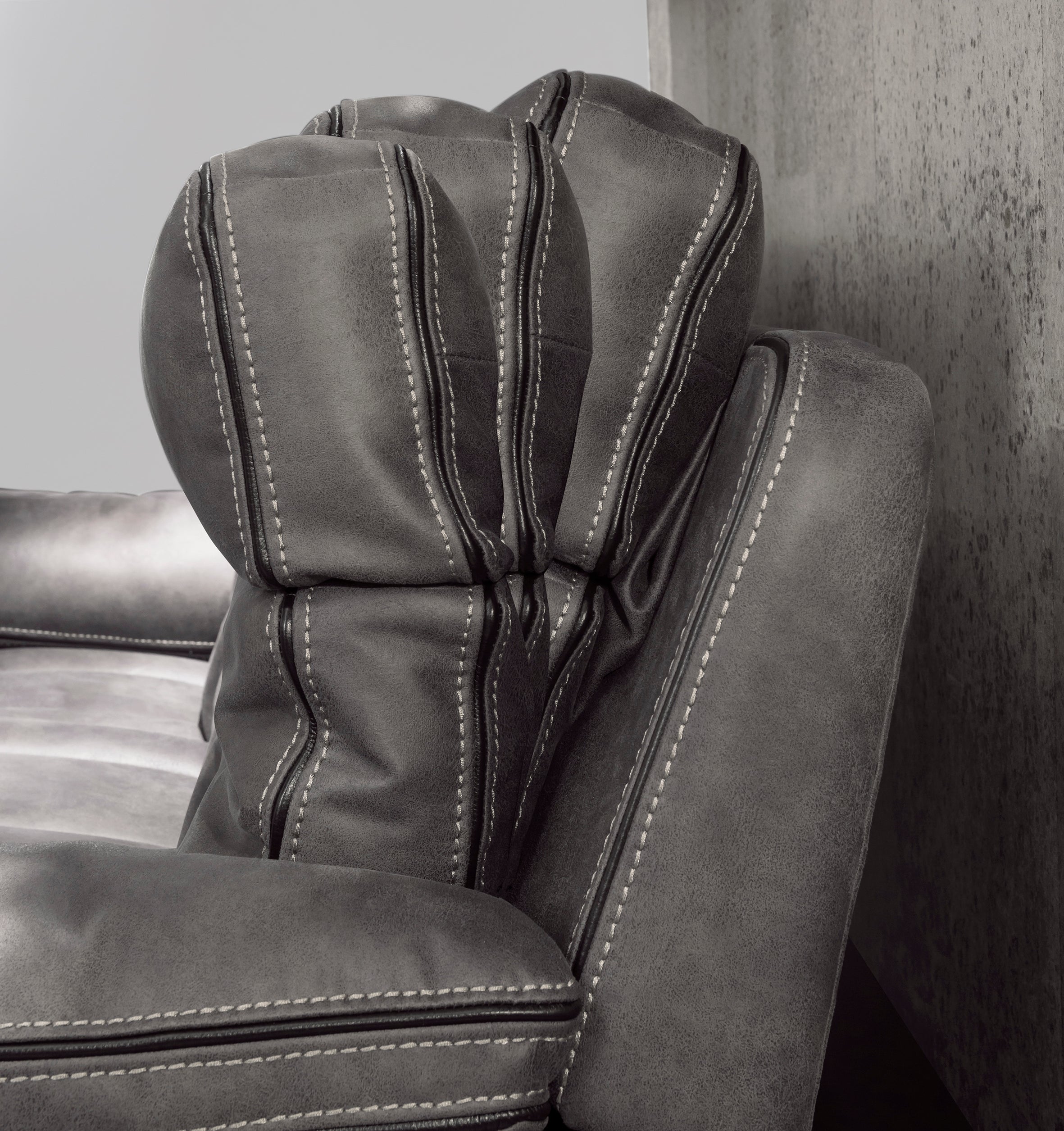 Series One | 2 Seater Electric Recliner Sofa