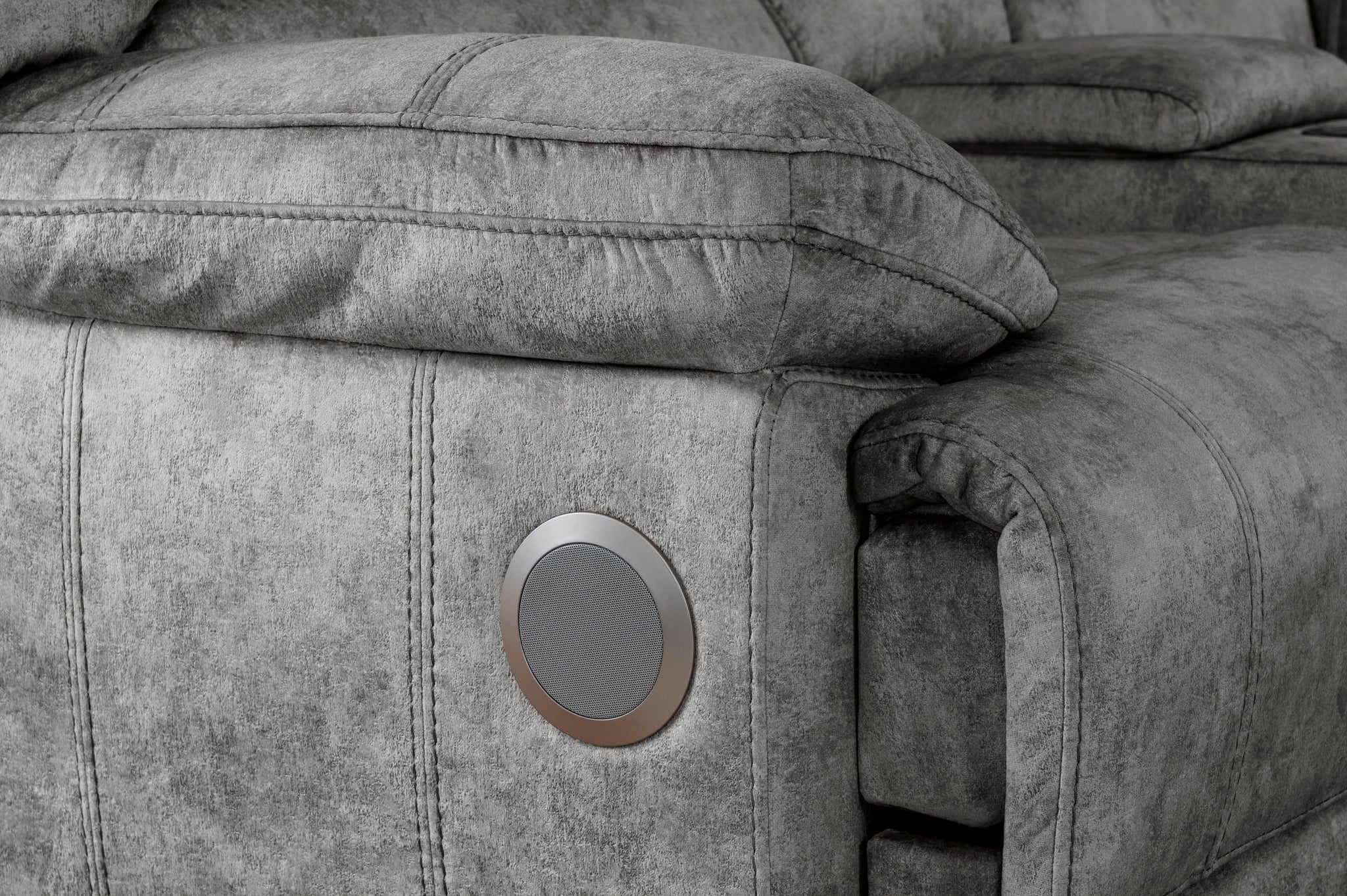 Moon Grey