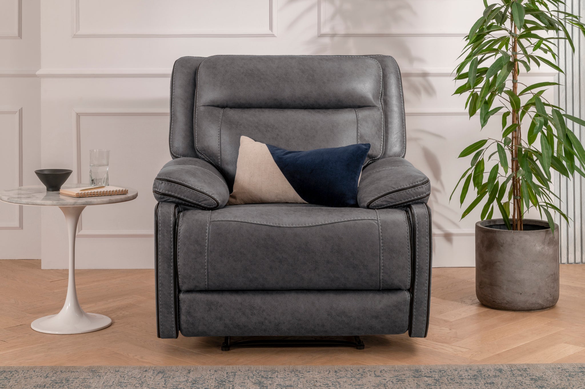 Series Two | Electric Recliner Armchair