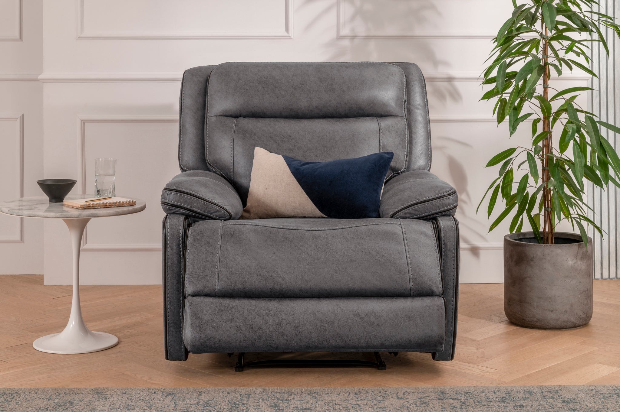 Series Two | Electric Recliner Armchair