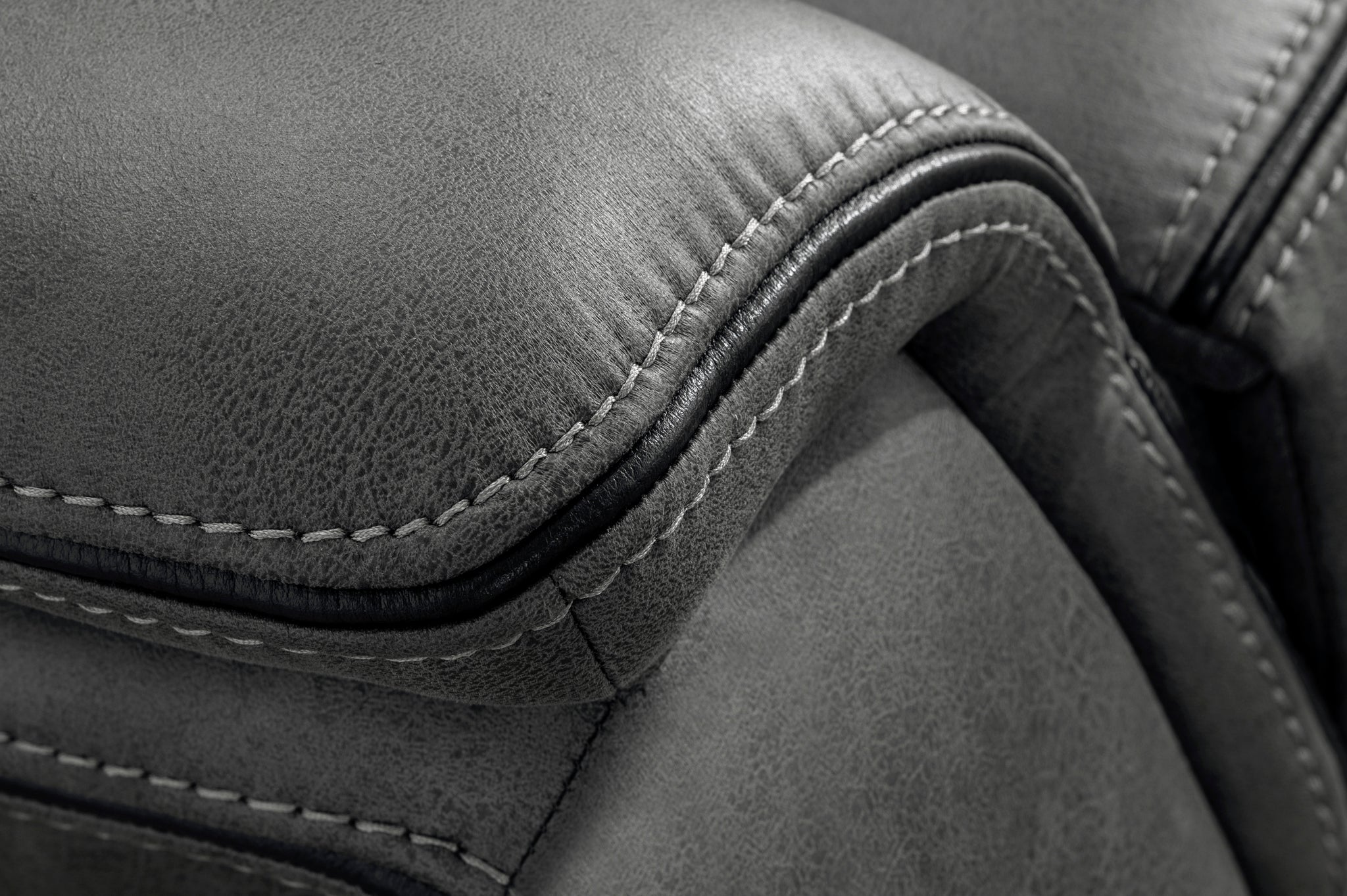 Series Three | Electric Recliner Armchair