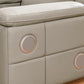 Smokey Taupe / Console Left