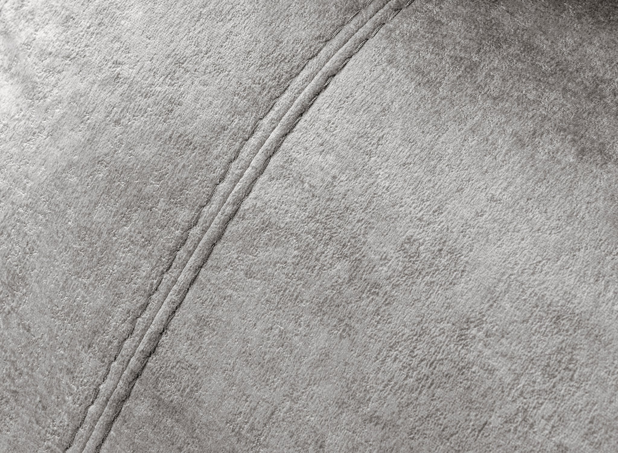 Pure Silver / Large Console Left