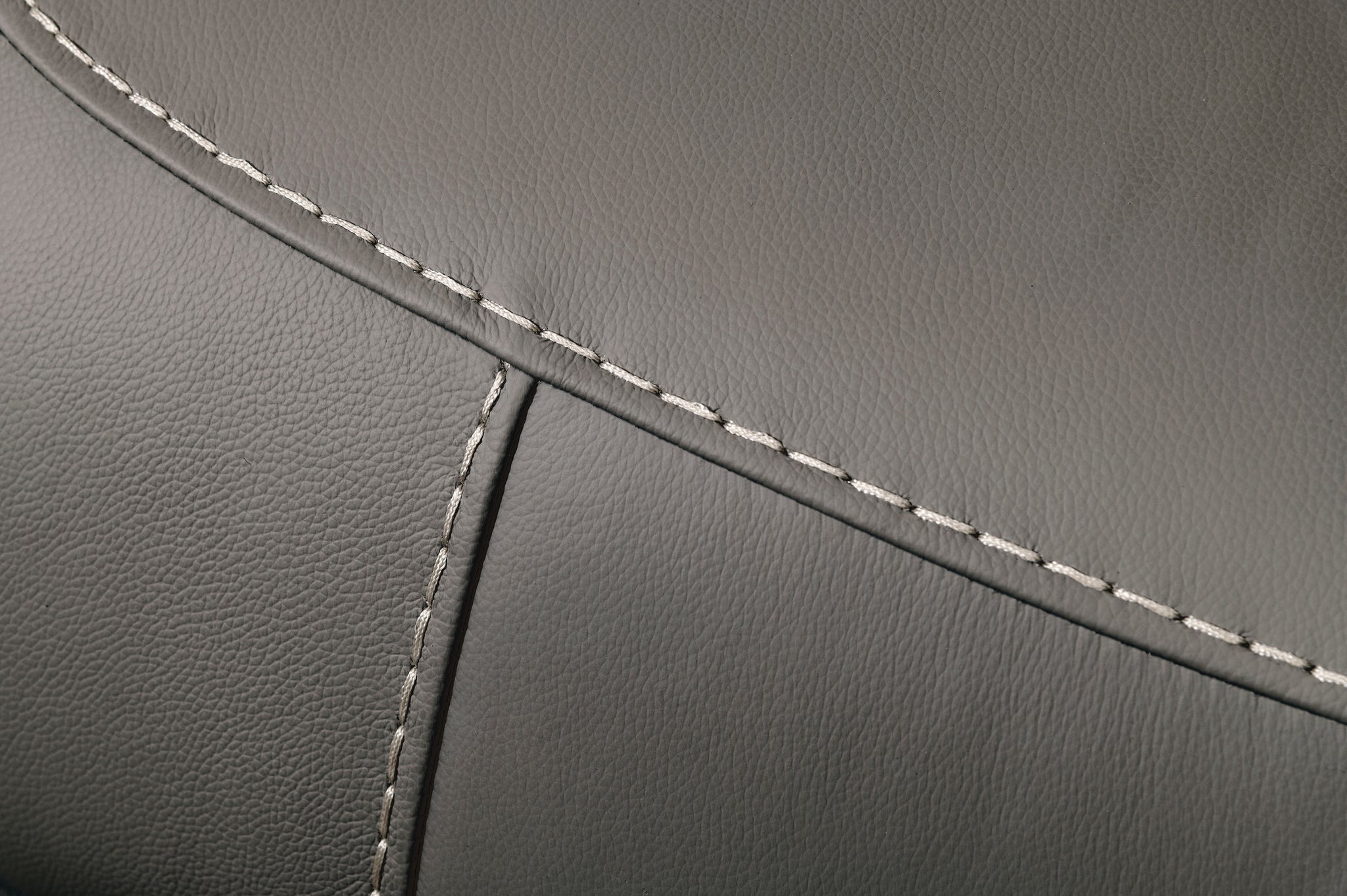 Forest Grey / Console Left