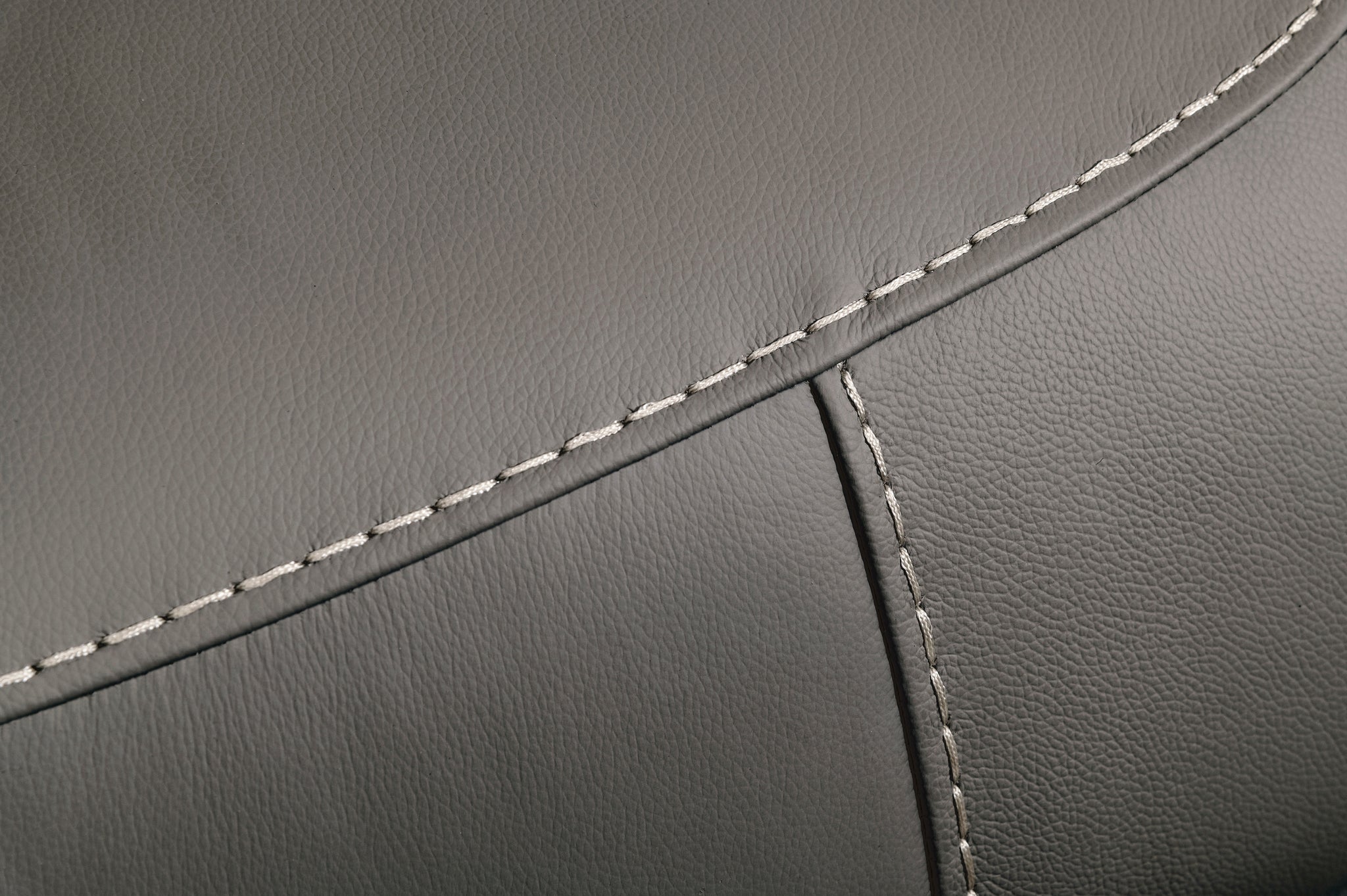 Forest Grey / Console Right