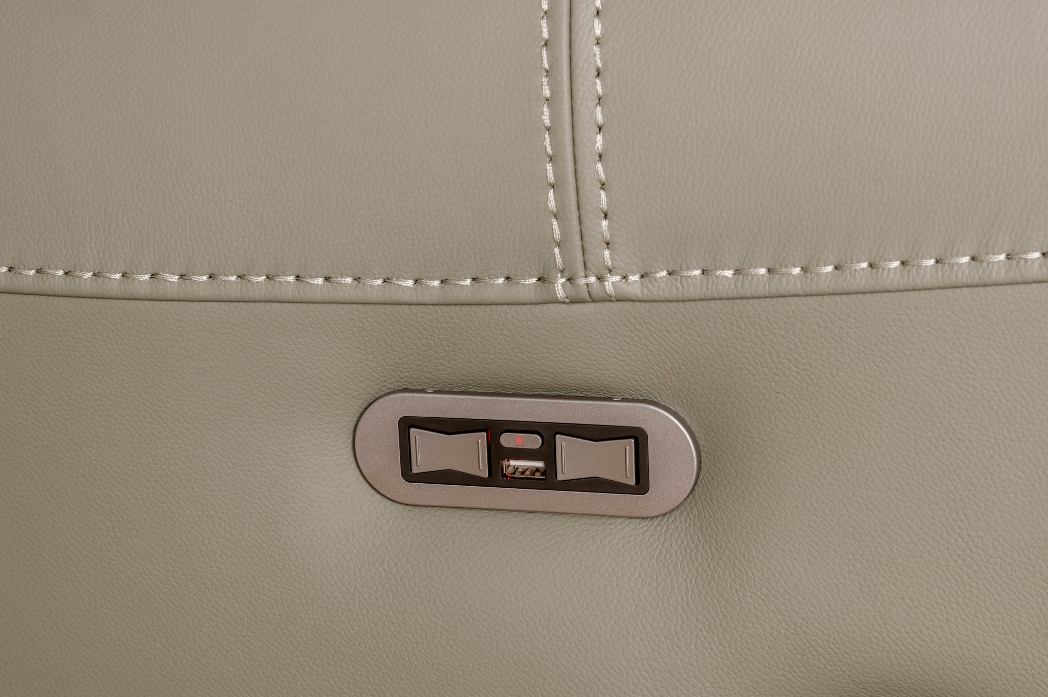 Smokey Taupe / Console Right