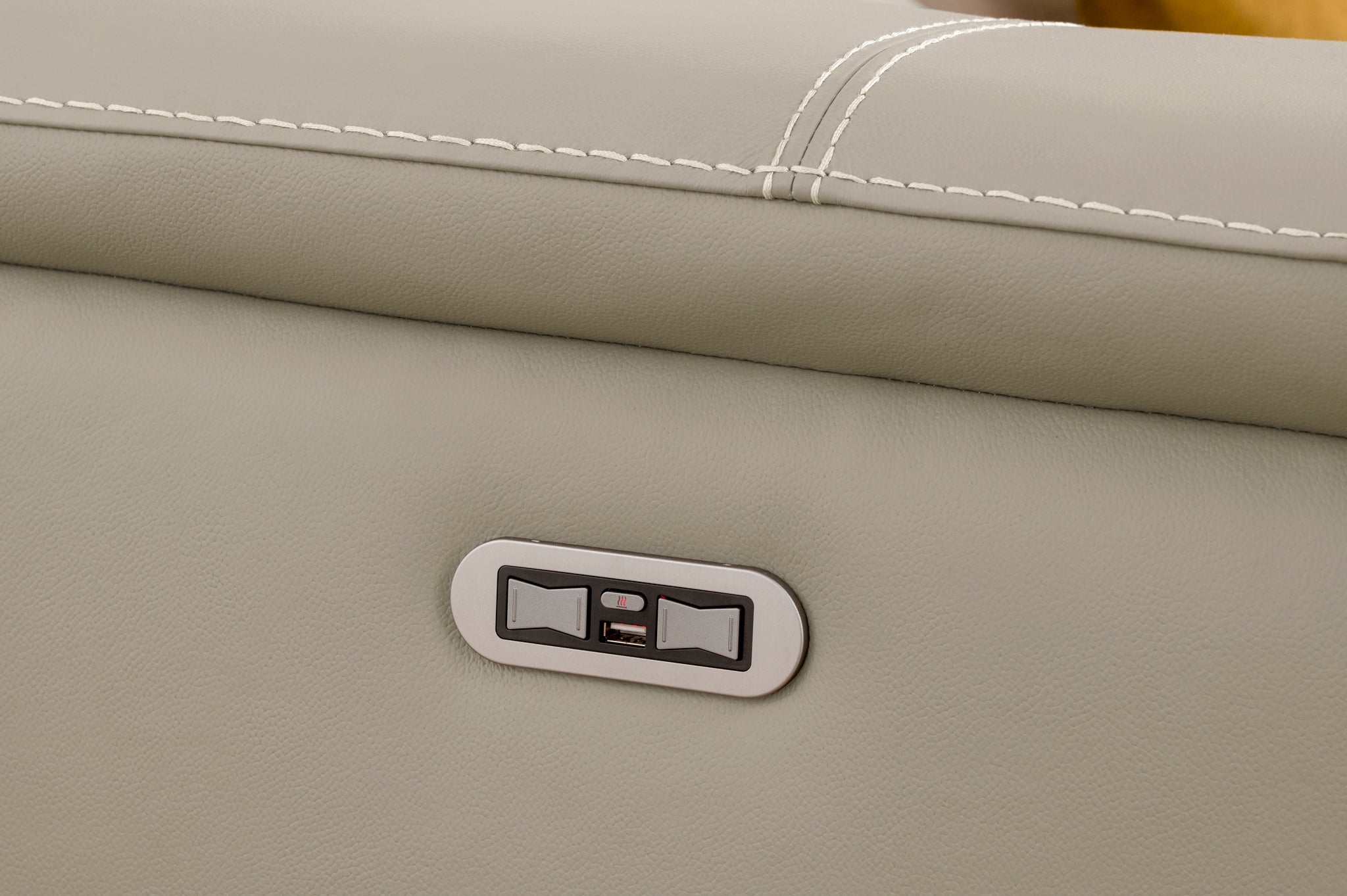 Smokey Taupe / Console Right
