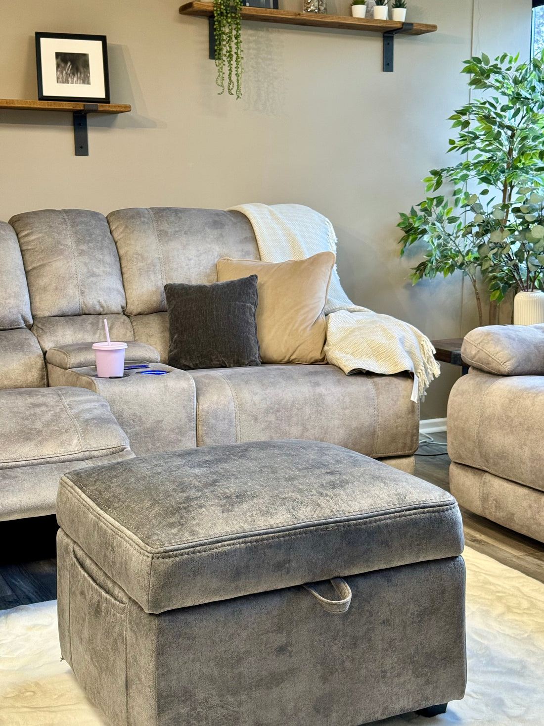 Choosing the Perfect Electric Recliner for Your Home