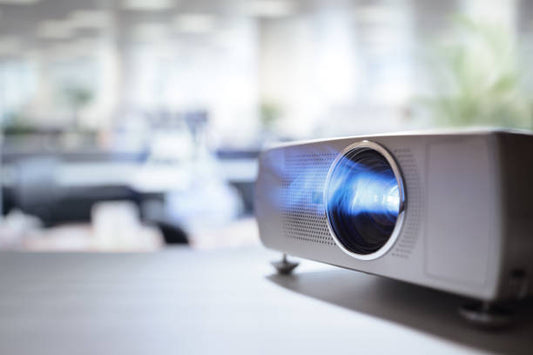 How to Choose a Projector for your Living Room