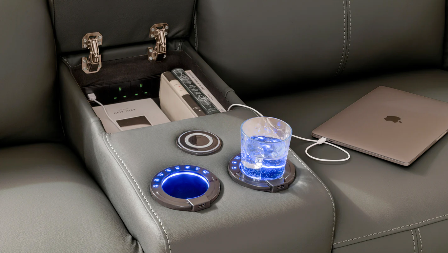 Sofa Trends 2023