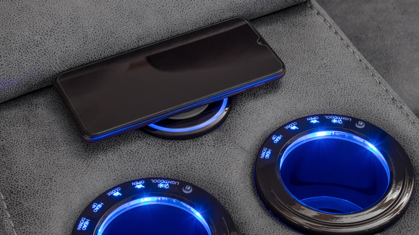 Why You Need a Sofa with Charging Ports