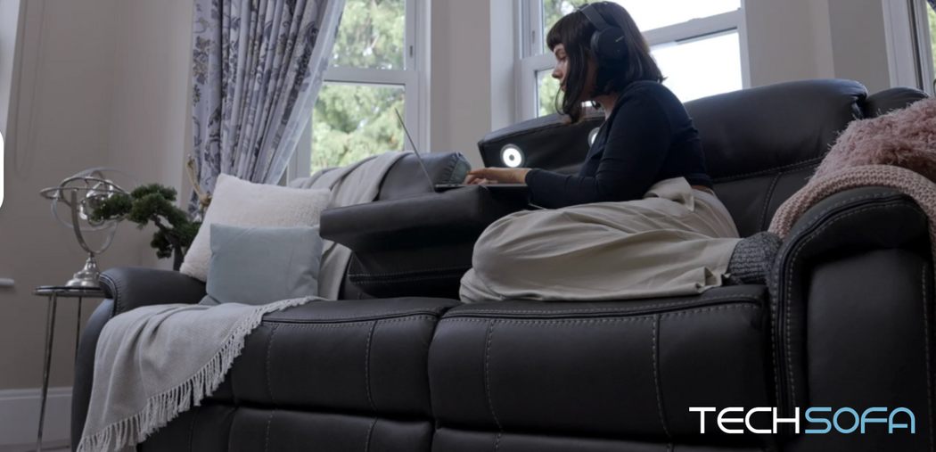 Sofas On Finance | Tech Sofa