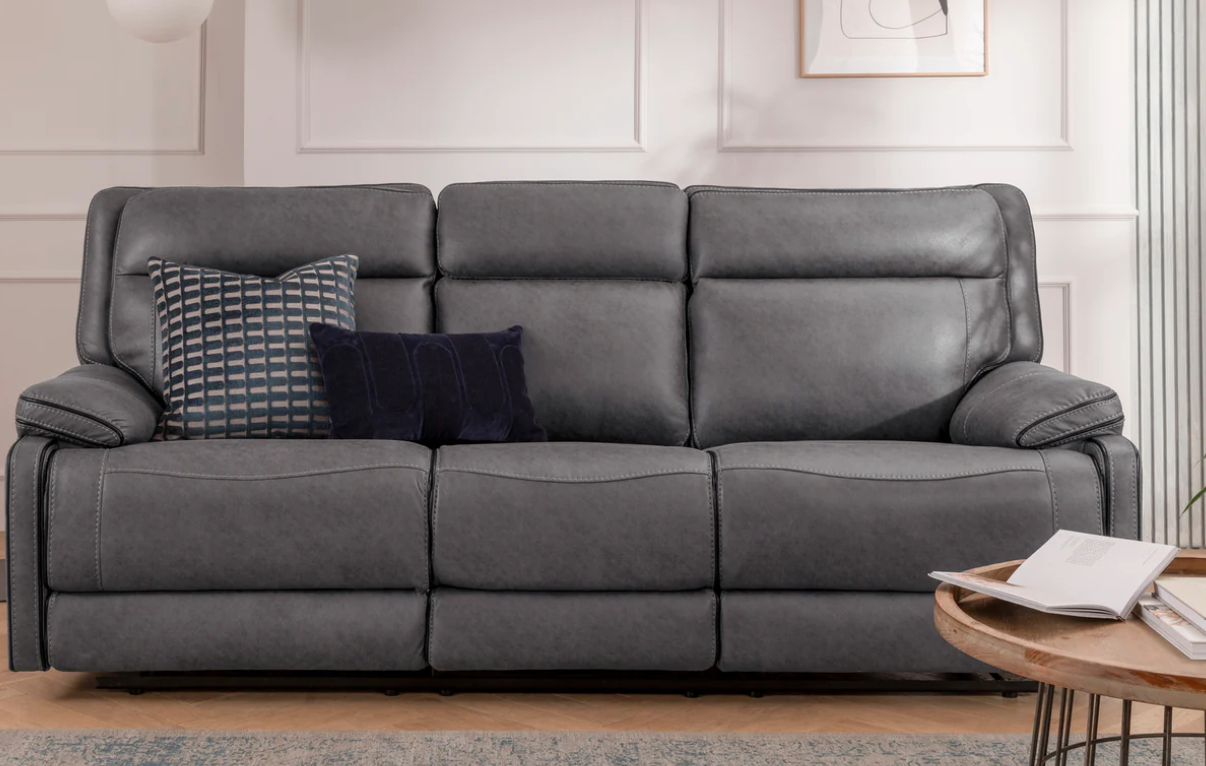 The Rise of Faux Leather in Sofas | Tech Sofa