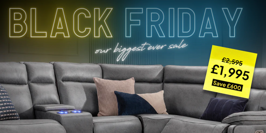 Unbeatable Deals Await at Tech Sofa's Biggest Black Friday Sale Ever
