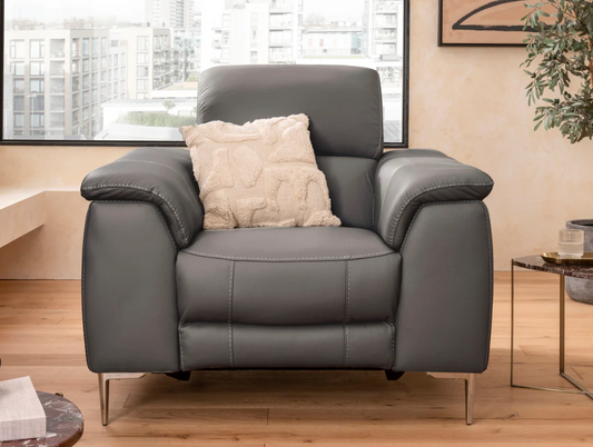 What a Smart Electric Sofa Chair Can Do for You