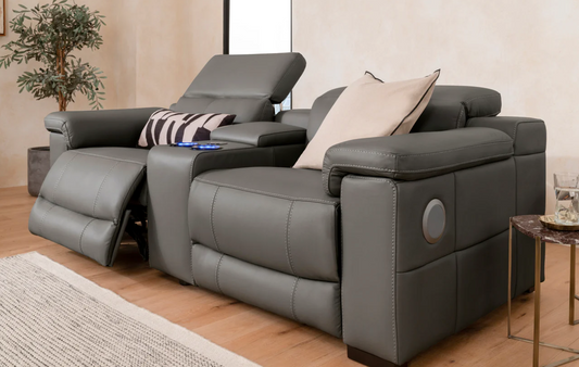 Top 5 Health Benefits of a Recliner Sofa: Comfort Meets Well-Being