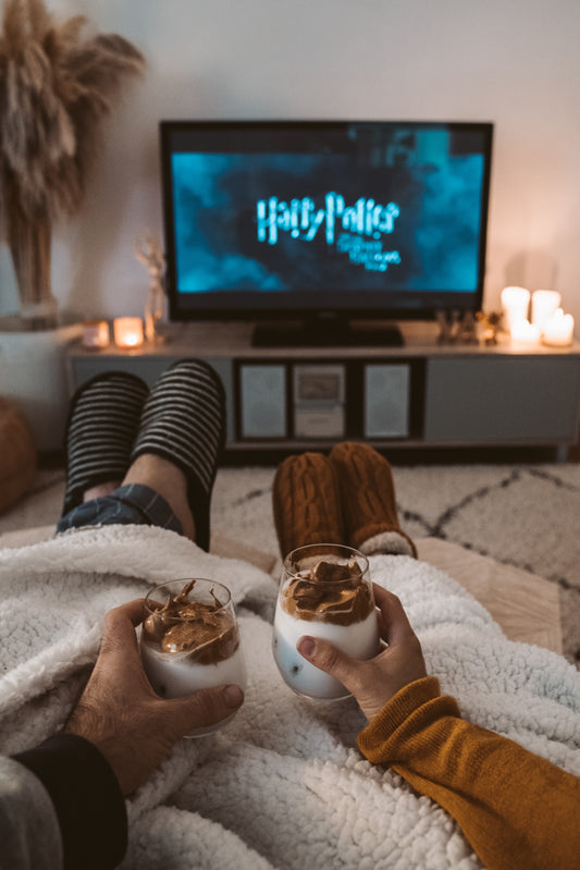 5 Tips For Hosting Movie Nights