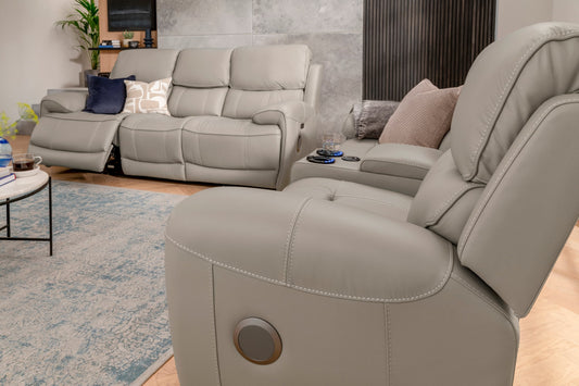 What Makes The Perfect Cinema Sofa?