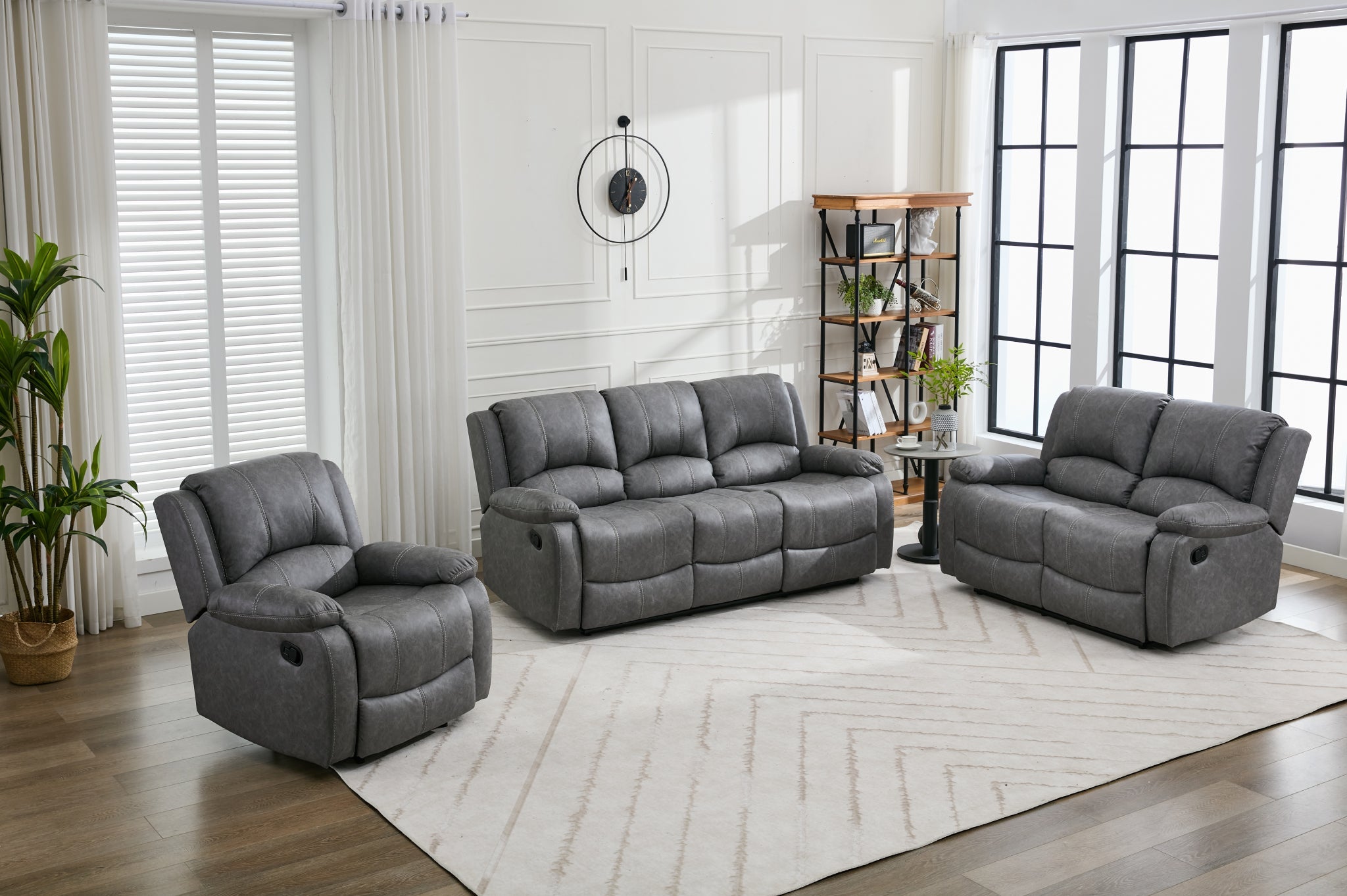 Essentials Collection