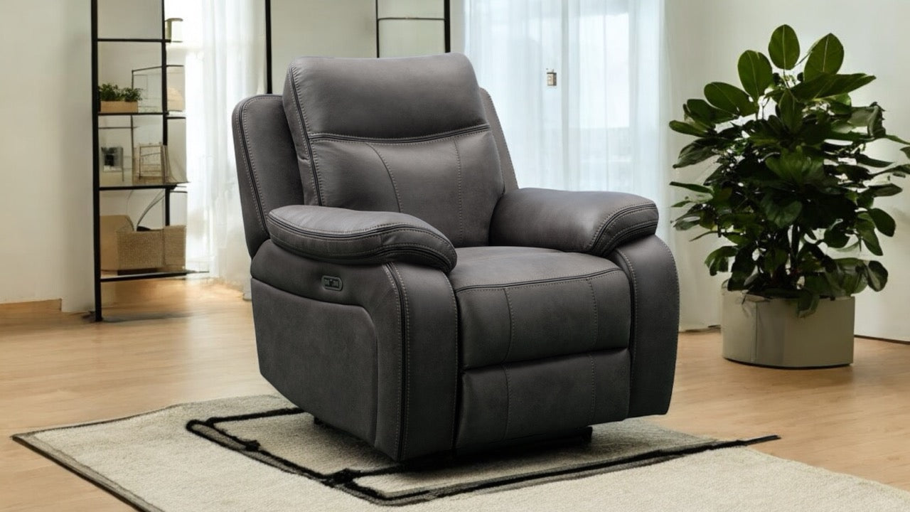 Vinson Series | Chair Recliner Technology Sofa