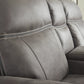 Vinson 2 Seater Recliner Sofa