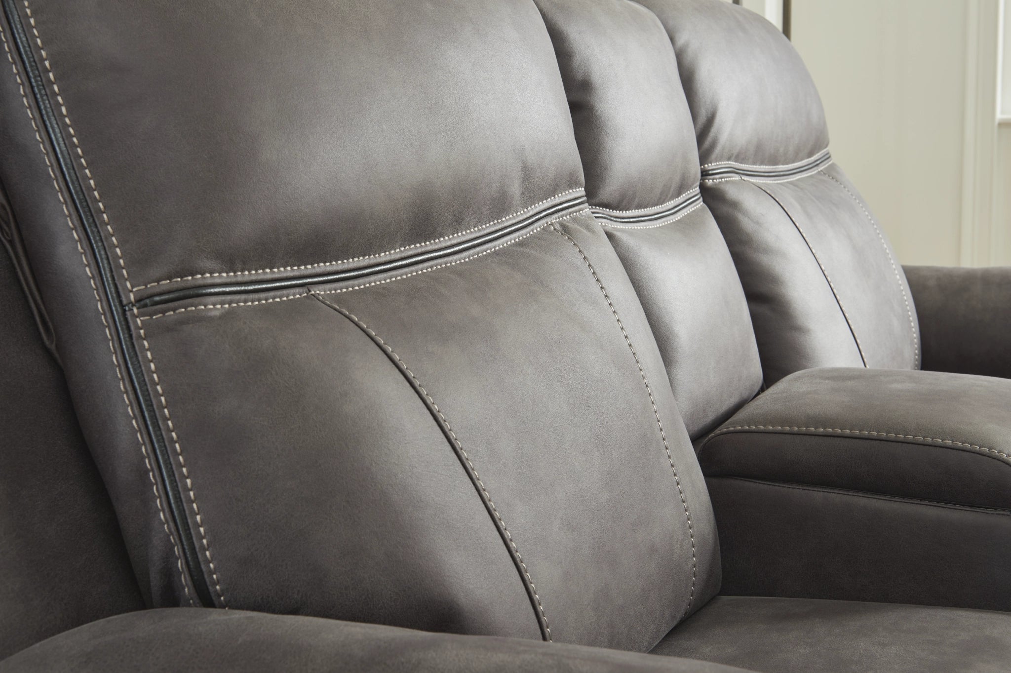 Vinson Series | 2 Seater Recliner Technology Sofa