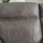 Vinson 2 Seater Recliner Sofa