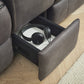 Vinson 2 Seater Recliner Sofa