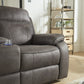 Vinson Series | 2 Seater Recliner Technology Sofa