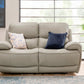 Series Seven | 2 Seater Electric Recliner Sofa Leather